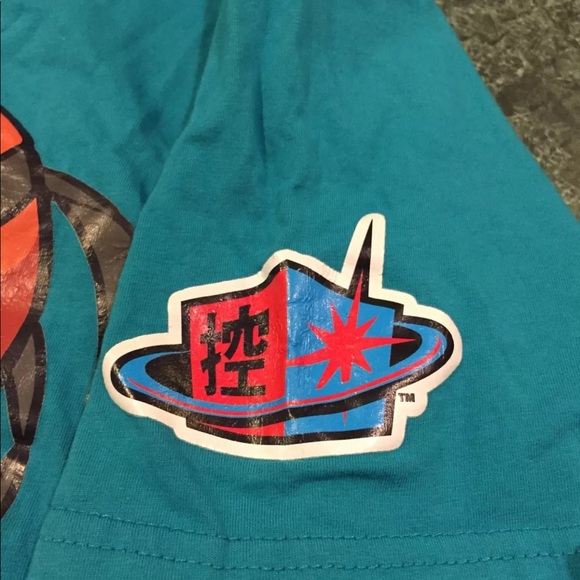 Vintage Shanghai Comic Con Staff Tee Size Medium - Picture 4 of 7